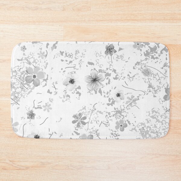 Item preview, Festive watercolor flowers 20 designed and sold by B & K     Store.