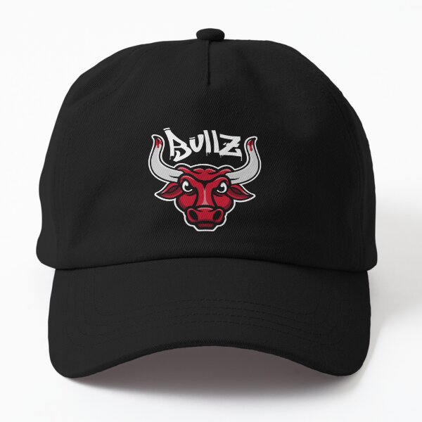 Gorra Forty Seven Chicago Bulls MVP