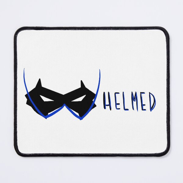 Item preview, Young Justice Whelmed designed and sold by Timothynvb.
