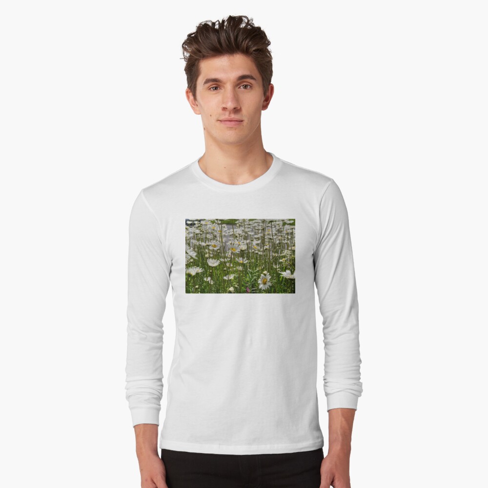 Item preview, Long Sleeve T-Shirt designed and sold by Avalinart.