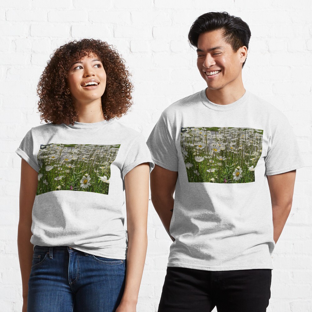 Item preview, Classic T-Shirt designed and sold by Avalinart.