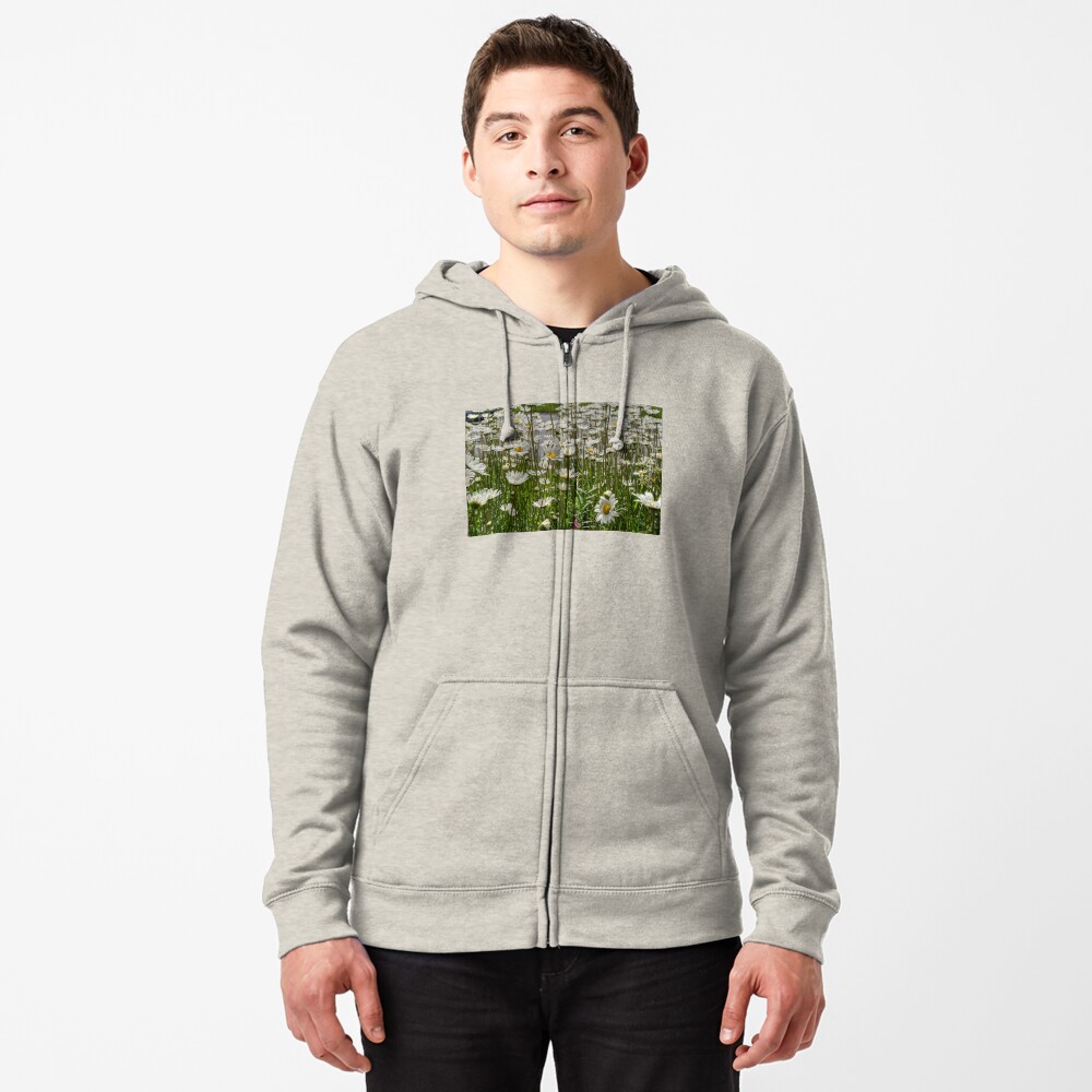 Item preview, Zipped Hoodie designed and sold by Avalinart.