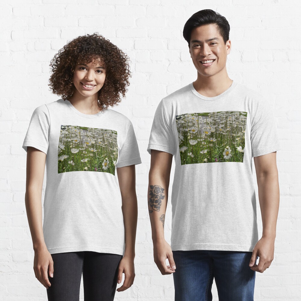 Item preview, Essential T-Shirt designed and sold by Avalinart.