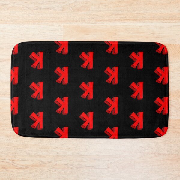 Item preview, Backwards Letter K Alphabet designed and sold by ZiesMerch.