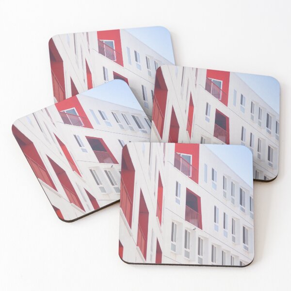 Item preview, Red Angles designed and sold by SFTStudio.