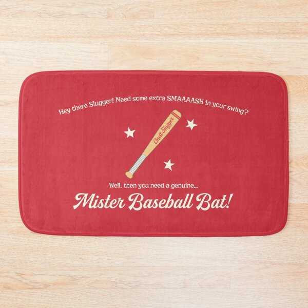 Item preview, Mister Baseball Cap designed and sold by BestnCo.