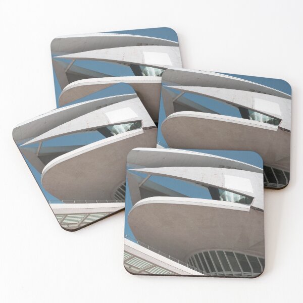 Item preview, Futuristic Architecture designed and sold by SFTStudio.