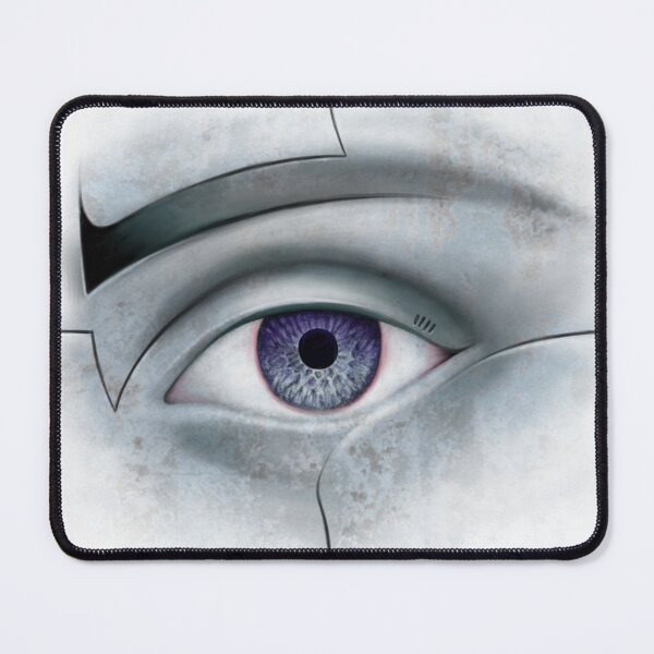 Item preview, Metal Eye designed and sold by PIX-L-8.