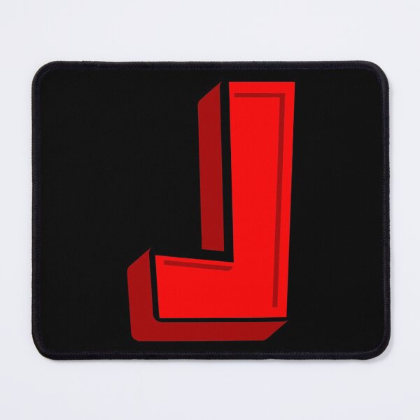 Item preview, Backwards Letter L Alphabet designed and sold by ZiesMerch.