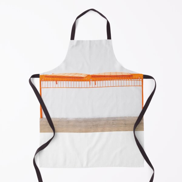 Item preview, Orange Bench designed and sold by SFTStudio.