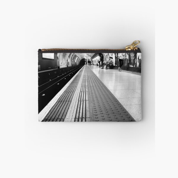Item preview, Charing Cross - Waiting for the Bakerloo designed and sold by rsangsterkelly.