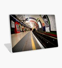 Piccadilly Circus Laptop Skin