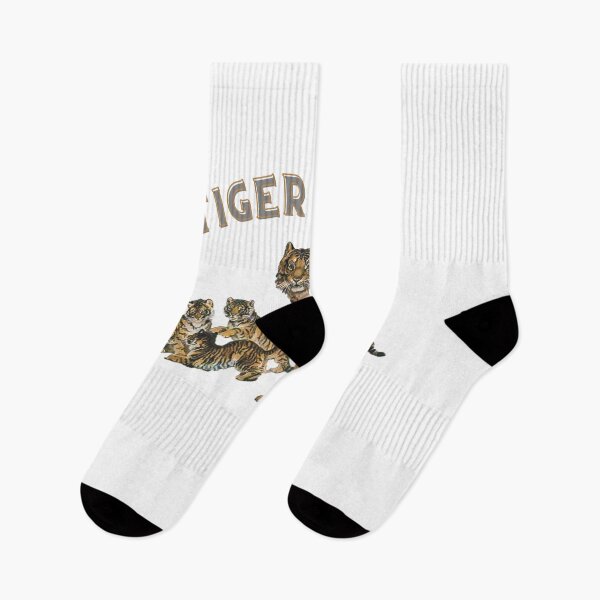 Item preview, Tiger Mom, Tigers | Biology designed and sold by Thermopolium.