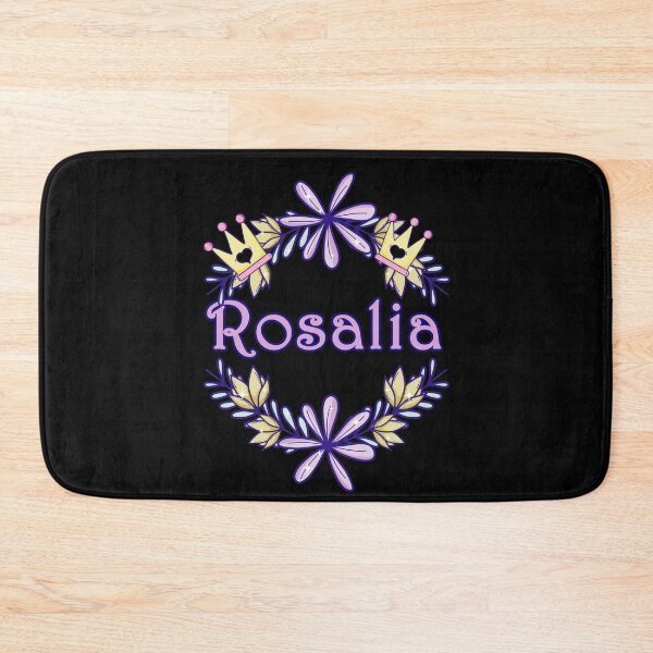 Item preview, Pretty Princess Rosalia Royal Crest designed and sold by KnownClature.
