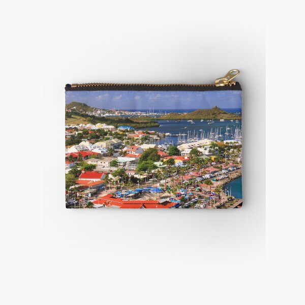 Item preview, Marigot, St. Martin designed and sold by Roupen BAKER.