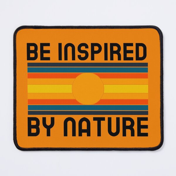 Item preview, Be inspired by nature-2. designed and sold by DesignedBySnip.