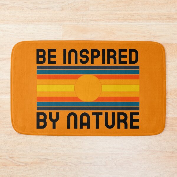 Item preview, Be inspired by nature-2. designed and sold by DesignedBySnip.