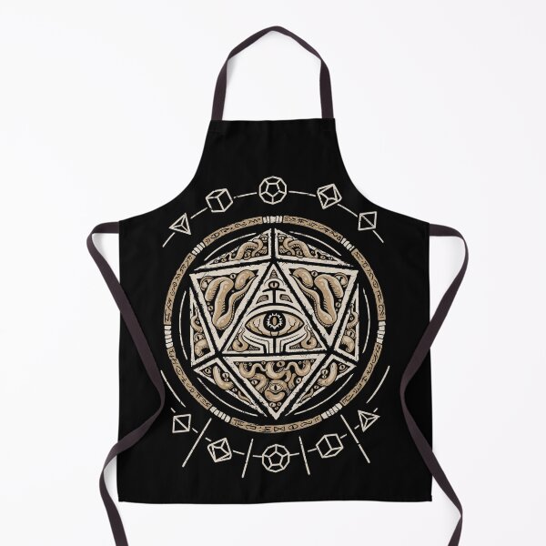 Item preview, Cthulhu Eldritch D20 designed and sold by MaratusFunk.