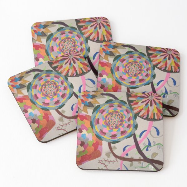 Item preview, The Norwegian flowers of the uncle designed and sold by megustafumar.