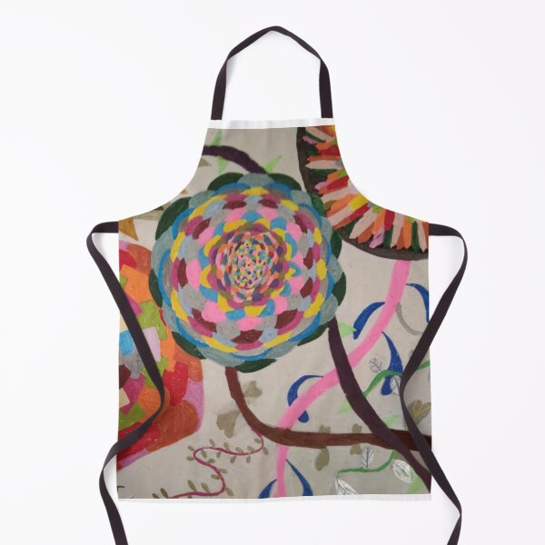 Item preview, The Norwegian flowers of the uncle designed and sold by megustafumar.