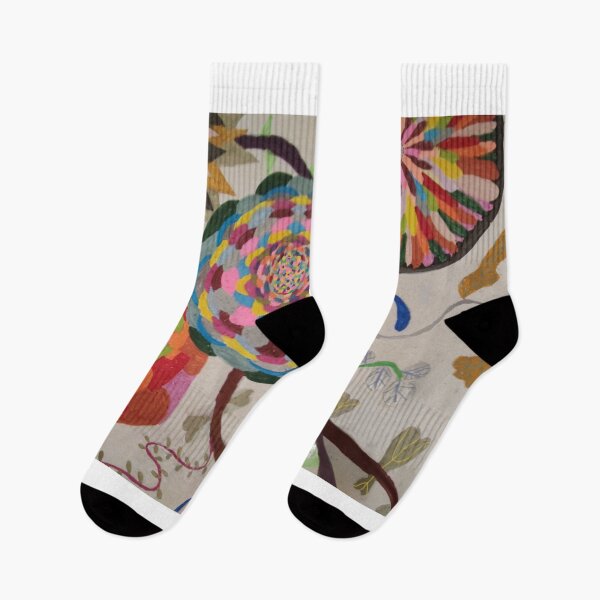 Item preview, The Norwegian flowers of the uncle designed and sold by megustafumar.