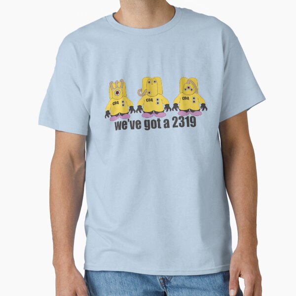 Item preview, We've got a 2319 designed and sold by StubDesigns.
