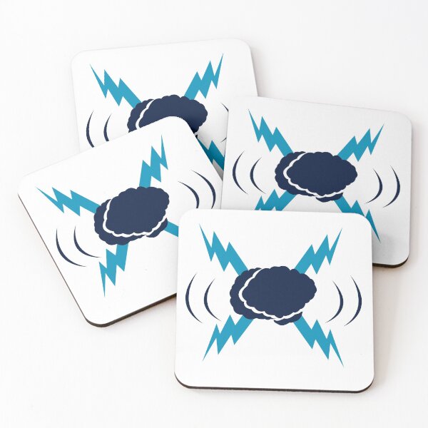 Item preview, Brainstorm designed and sold by DanielCostaart.