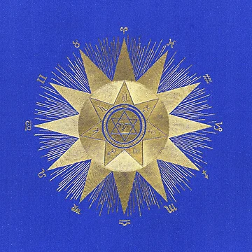 Artwork thumbnail, The Rising Signs by SFTStudio