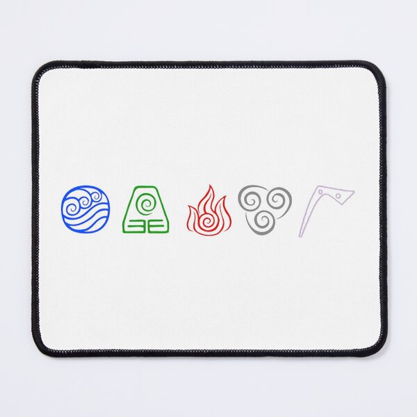 Item preview, Avatar Element Icons designed and sold by Timothynvb.