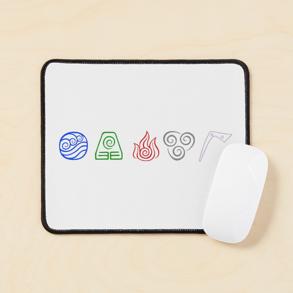 Item preview, Mouse Pad designed and sold by Timothynvb.
