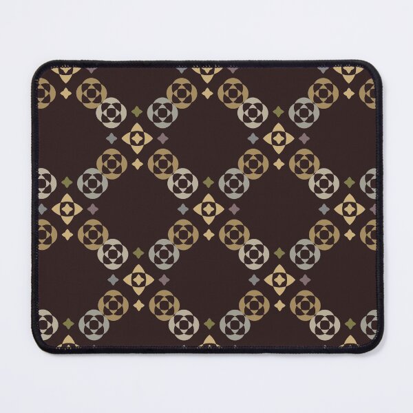 Item preview, Stylish Classic Elegance Geometrical Pattern designed and sold by ZophiaSolaris.