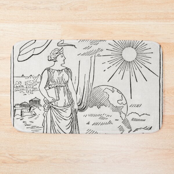 Item preview, The Esoteric designed and sold by SFTStudio.