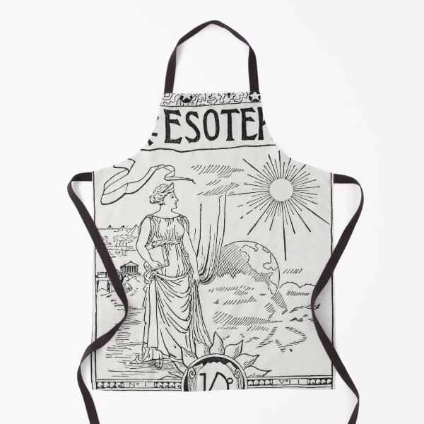 Item preview, The Esoteric designed and sold by SFTStudio.