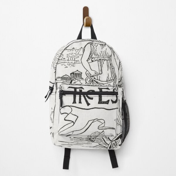 Item preview, The Esoteric designed and sold by SFTStudio.