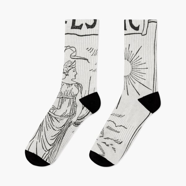 Item preview, The Esoteric designed and sold by SFTStudio.
