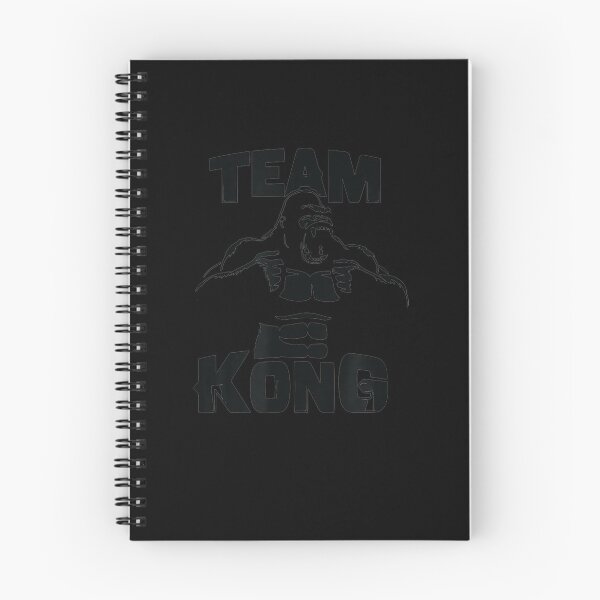 Item preview, Team Kong True King of Monsters team designed and sold by Sayfullahsel.