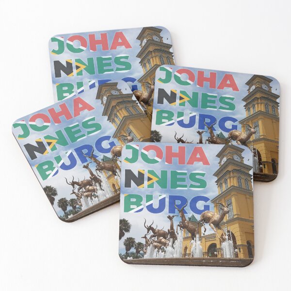 Item preview, Gold Reef City Johannesburg designed and sold by inktrips.
