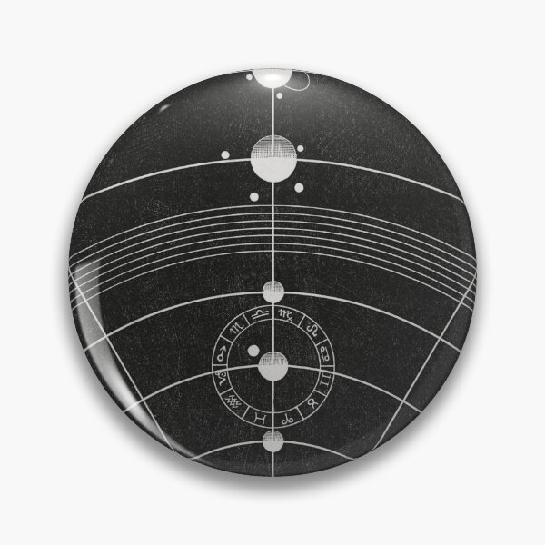 Item preview, Diagram No. 5, Solar Biology designed and sold by SFTStudio.