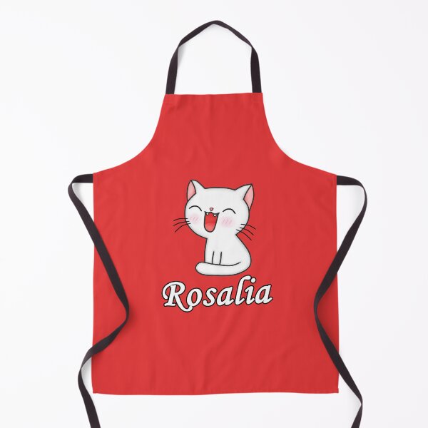 Item preview, Rosalia Cute Cat designed and sold by KnownClature.