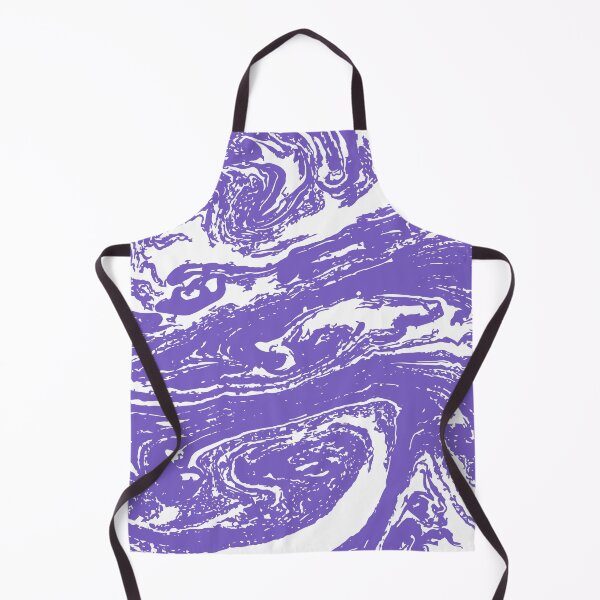 Item preview, Purple Marble designed and sold by FloralxFading.