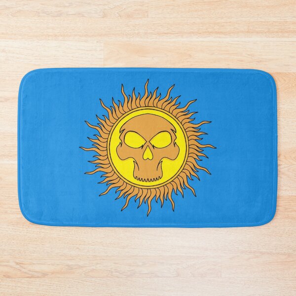 Item preview, Skull Sun designed and sold by PIX-L-8.