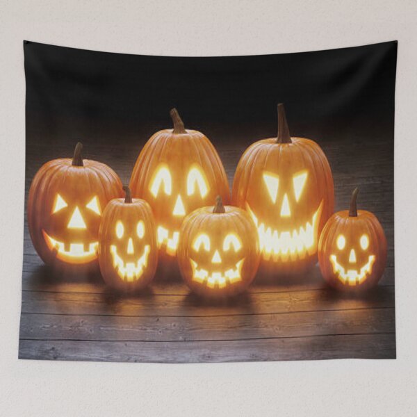 Item preview, Halloween 6 designed and sold by MrCsStores.