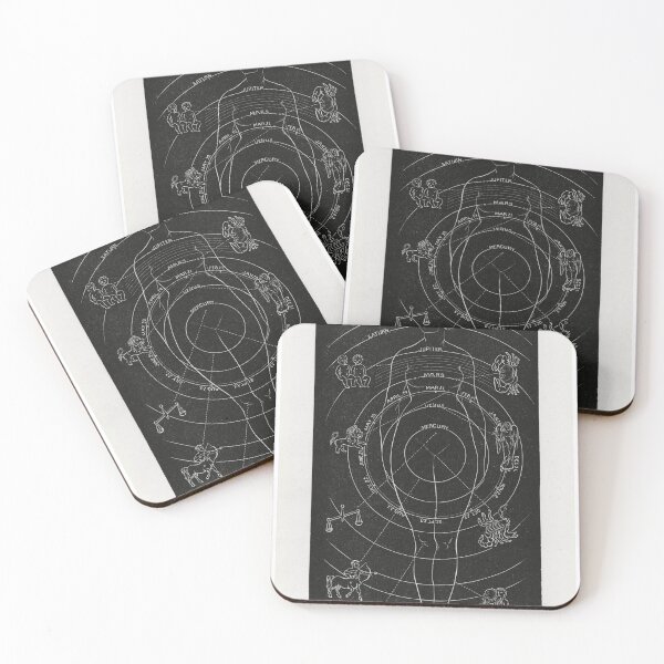 Item preview, Diagram No. 6, Solar Biology designed and sold by SFTStudio.