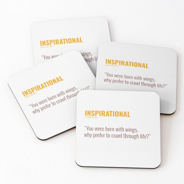 Item preview, Djalâl ad Dîn Rûmî, Insprational Quotes designed and sold by Studio TANFF.