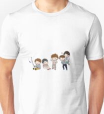 Arashi Unisex T-Shirt