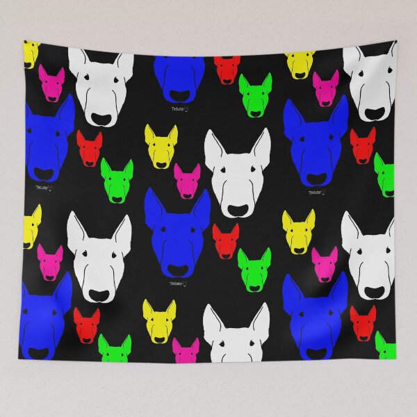 Item preview, Bully Colours designed and sold by Tedwear.