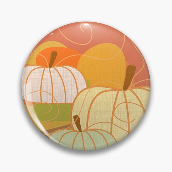 Item preview, Pumpkins Joy designed and sold by mirimo.