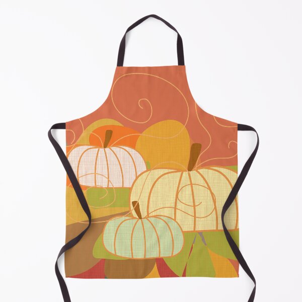 Item preview, Pumpkins Joy designed and sold by mirimo.
