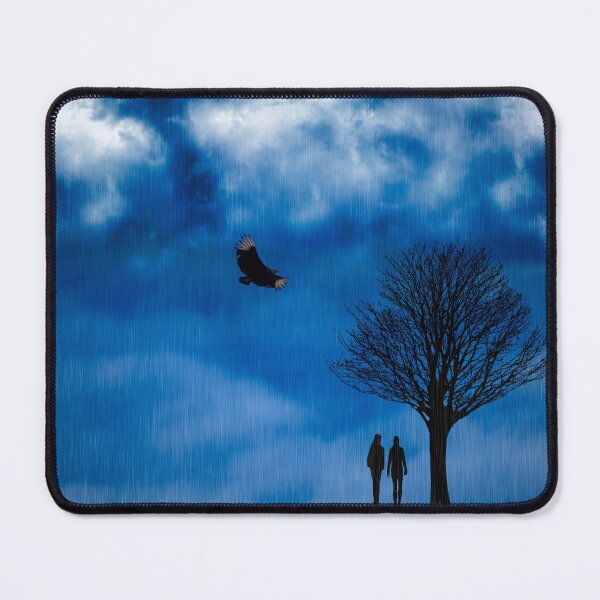 Item preview, Into Every Life A Little Rain Must Fall designed and sold by alabca.
