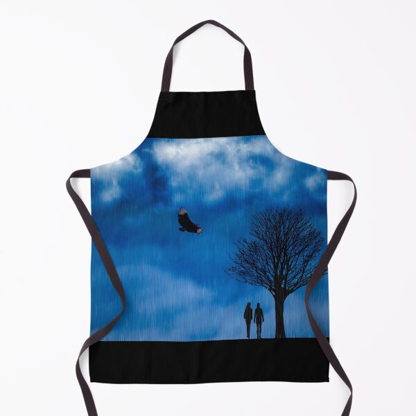 Item preview, Into Every Life A Little Rain Must Fall designed and sold by alabca.